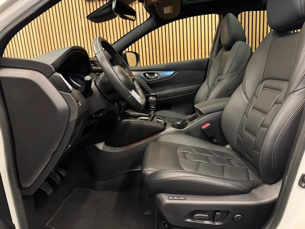 Nissan Qashqai Tekna+  | Mobile.bg � ����������� 4