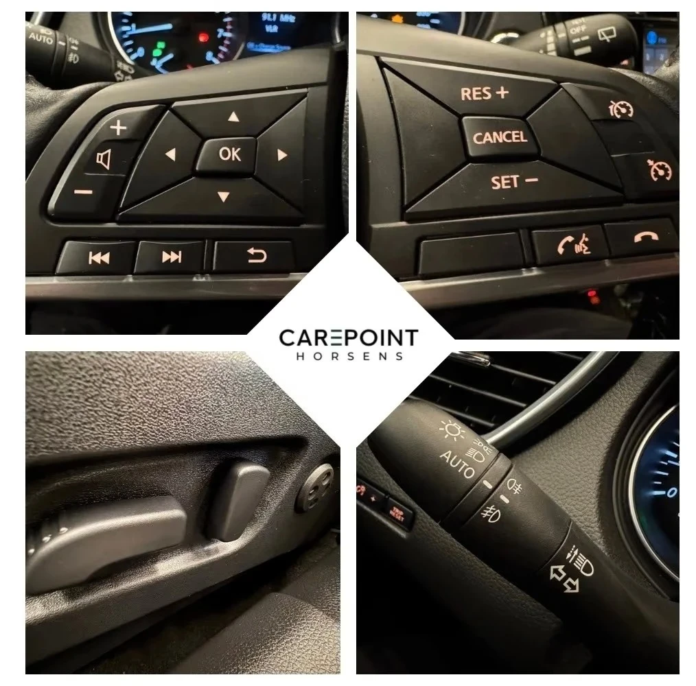 Nissan Qashqai Tekna+  | Mobile.bg � ����������� 15