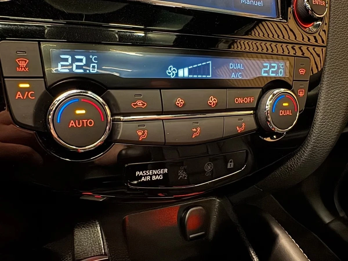 Nissan Qashqai Tekna+  | Mobile.bg � ����������� 12