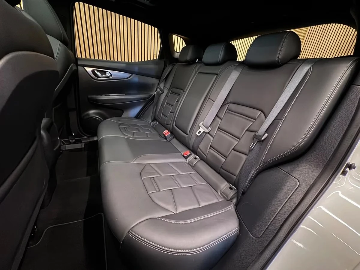 Nissan Qashqai Tekna+  | Mobile.bg � ����������� 13