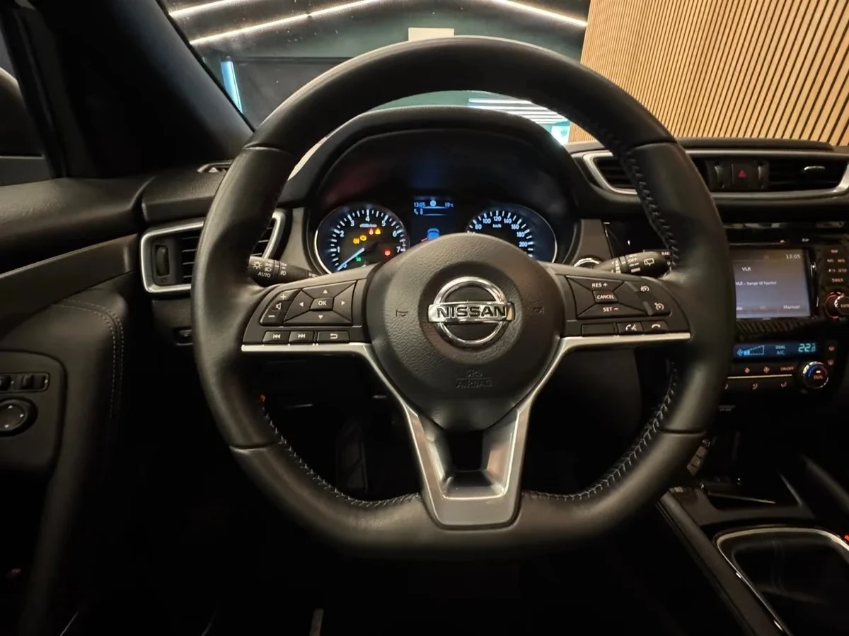 Nissan Qashqai Tekna+  | Mobile.bg � ����������� 7