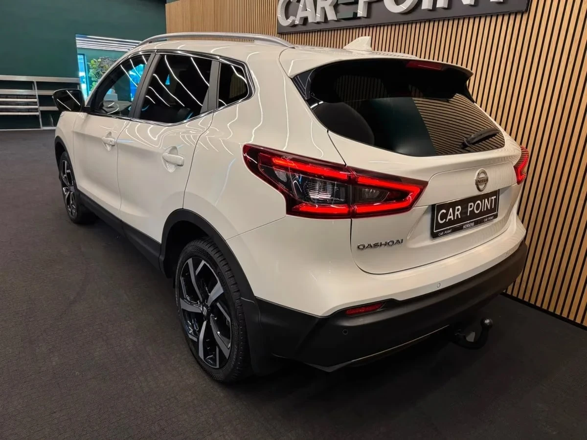 Nissan Qashqai Tekna+  | Mobile.bg � ����������� 3
