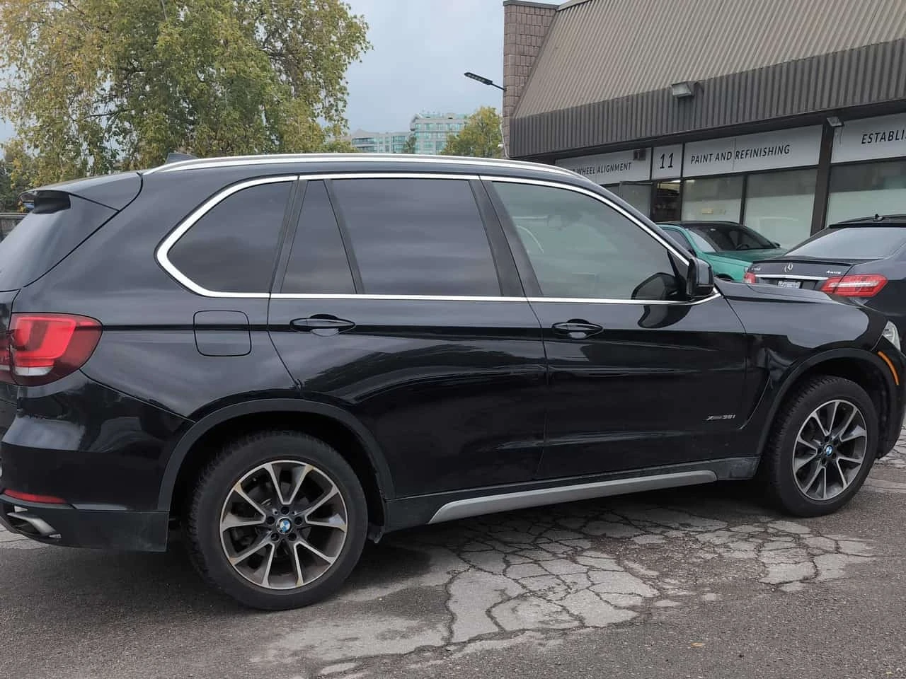 BMW X5 * xDrive35i * ���������� ��� ������������ ������*  | Mobile.bg � ����������� 3
