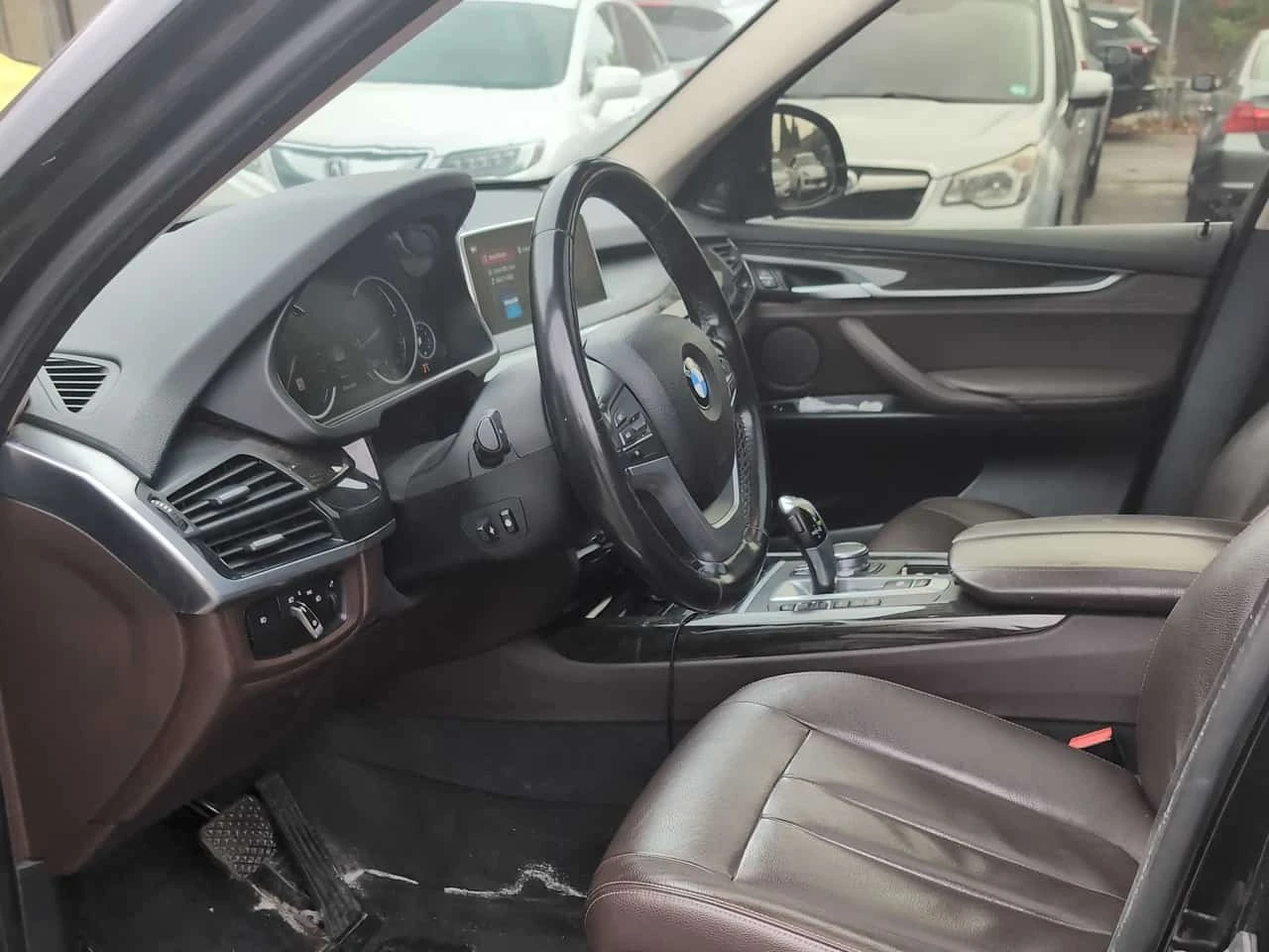 BMW X5 * xDrive35i * ���������� ��� ������������ ������*  | Mobile.bg � ����������� 5