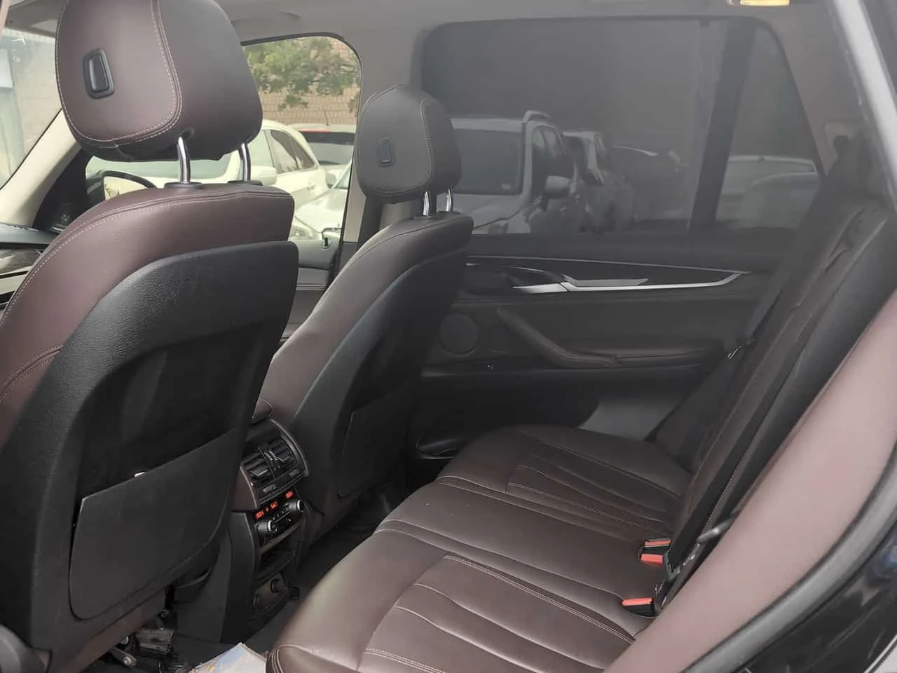 BMW X5 * xDrive35i * ���������� ��� ������������ ������*  | Mobile.bg � ����������� 11