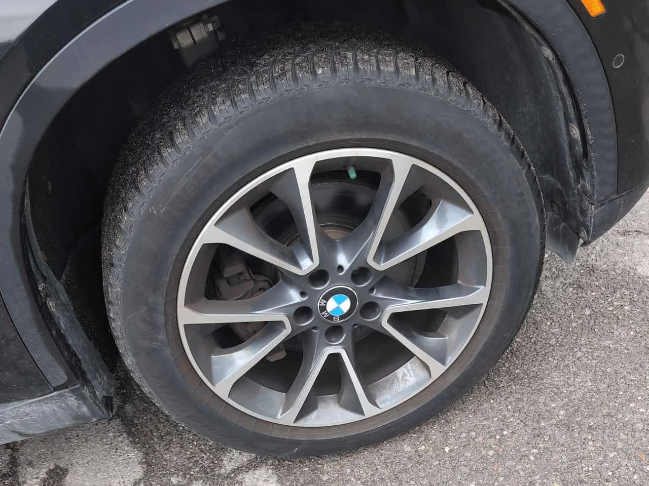 BMW X5 * xDrive35i * ���������� ��� ������������ ������*  | Mobile.bg � ����������� 7