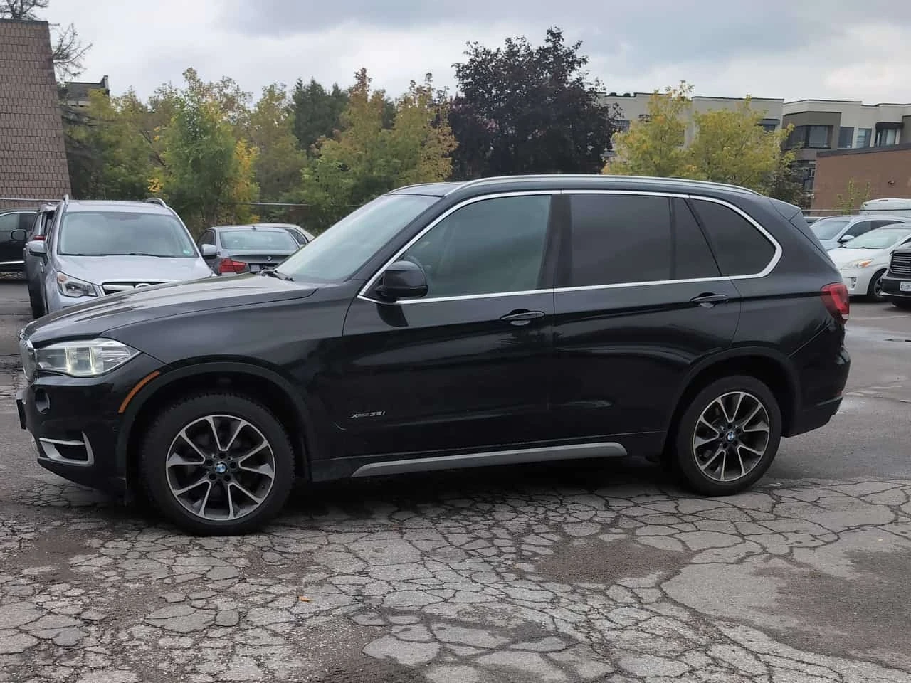 BMW X5 * xDrive35i * ���������� ��� ������������ ������*  | Mobile.bg � ����������� 2