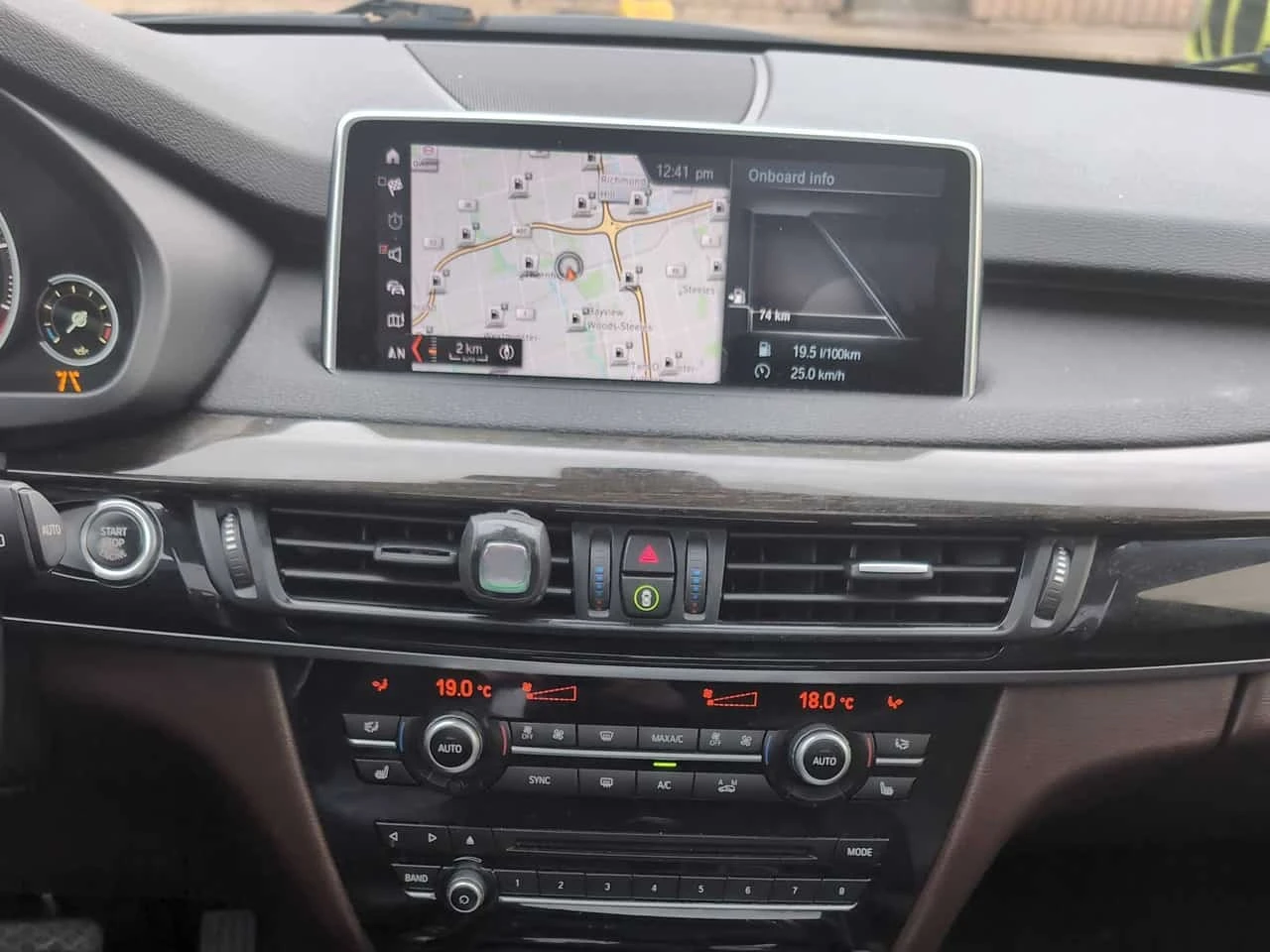 BMW X5 * xDrive35i * ���������� ��� ������������ ������*  | Mobile.bg � ����������� 9