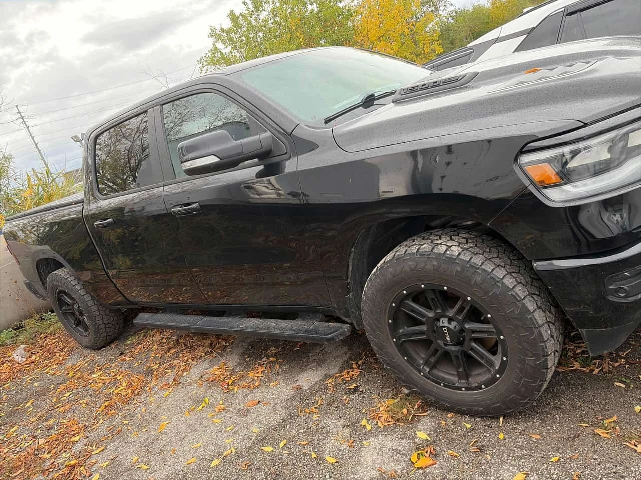 Dodge RAM 1500 Sport /CARFAX/�������/���������/���� | Mobile.bg � ����������� 4