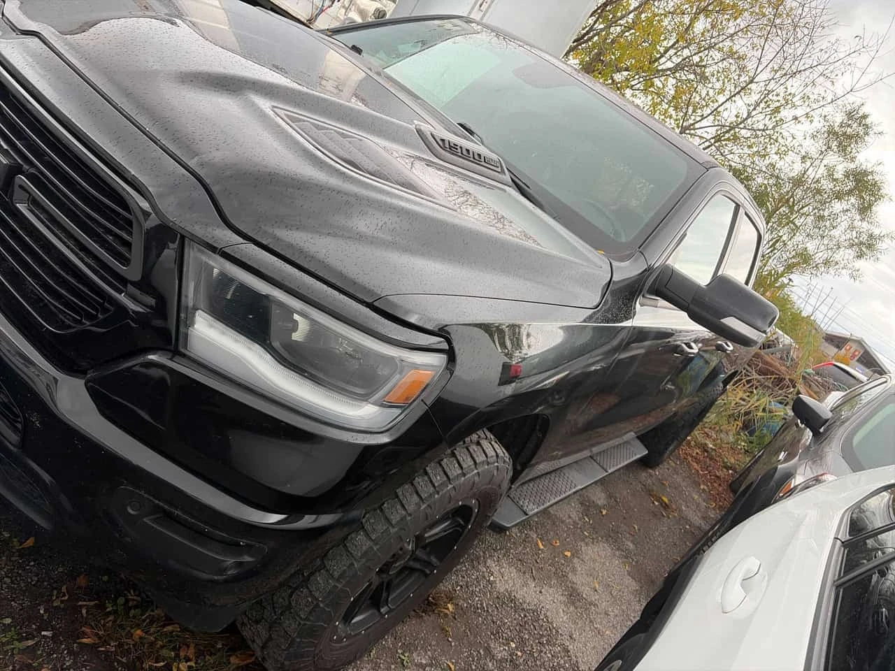 Dodge RAM 1500 Sport /CARFAX/�������/���������/���� | Mobile.bg � ����������� 3