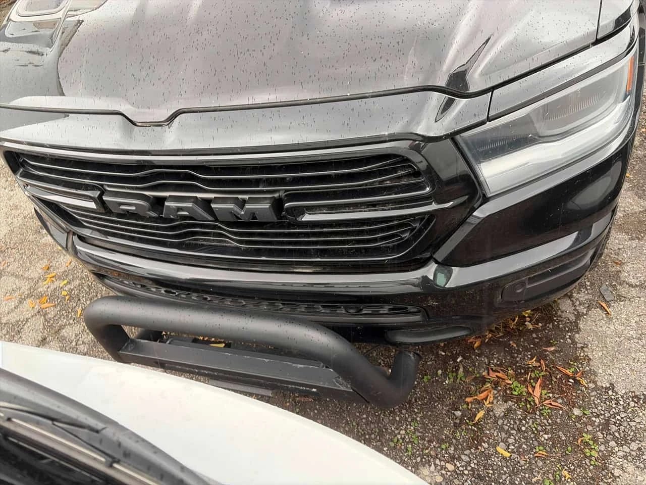 Dodge RAM 1500 Sport /CARFAX/�������/���������/���� | Mobile.bg � ����������� 2