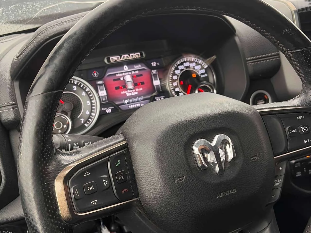Dodge RAM 1500 Sport /CARFAX/�������/���������/���� | Mobile.bg � ����������� 6