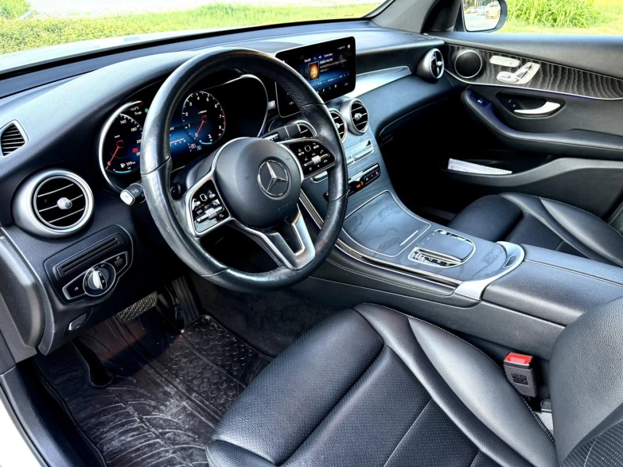 Mercedes-Benz GLC 300 AMG �����  | Mobile.bg � ����������� 6