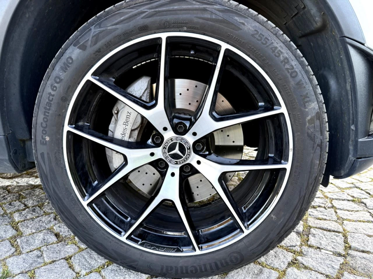 Mercedes-Benz GLC 300 AMG �����  | Mobile.bg � ����������� 15