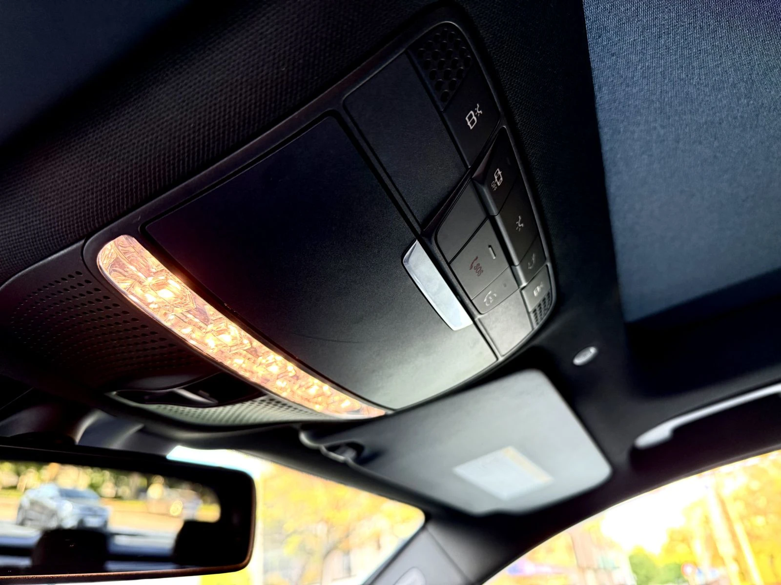 Mercedes-Benz GLC 300 AMG �����  | Mobile.bg � ����������� 10