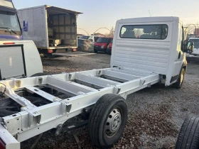 Citroen Jumper HDI, снимка 4