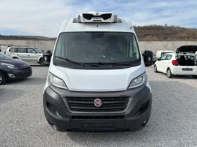 Fiat Ducato 2.3mjet frigo, снимка 1