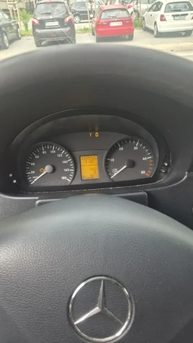Mercedes-Benz Sprinter 316 Mercedes sprinter 316, снимка 8