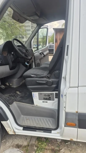 Mercedes-Benz Sprinter 316 Mercedes sprinter 316, снимка 10