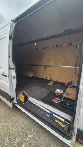 Mercedes-Benz Sprinter 316 Mercedes sprinter 316, снимка 5