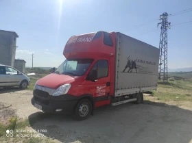 Iveco 35, снимка 2