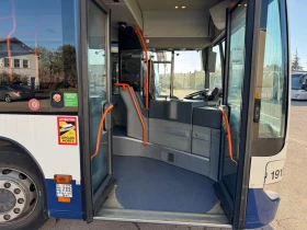 Mercedes-Benz Citaro O 530 климатик EEV 12м ZF, снимка 7