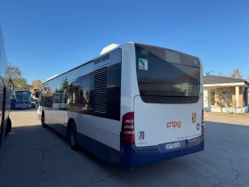 Mercedes-Benz Citaro O 530 климатик EEV 12м ZF, снимка 3