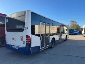 Mercedes-Benz Citaro O 530 климатик EEV 12м ZF, снимка 4