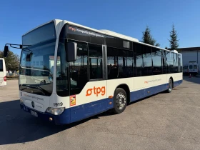 Mercedes-Benz Citaro O 530 климатик EEV 12м ZF, снимка 3