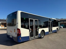 Mercedes-Benz Citaro O 530 климатик EEV 12м ZF, снимка 4