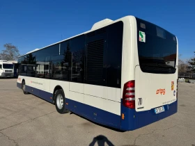 Mercedes-Benz Citaro O 530 климатик EEV 12м ZF, снимка 5