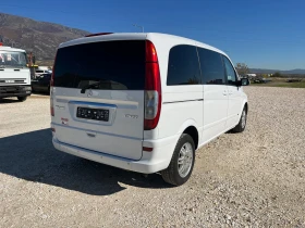 Mercedes-Benz Vito VIANO 2.2 CDI 8- | Mobile.bg    7