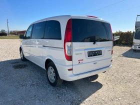Mercedes-Benz Vito VIANO 2.2 CDI 8- | Mobile.bg    5