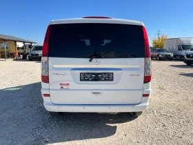 Mercedes-Benz Vito VIANO 2.2 CDI 8- | Mobile.bg    6