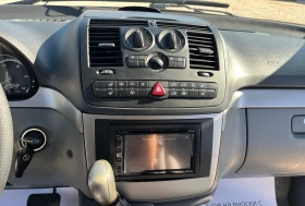Mercedes-Benz Vito VIANO 2.2 CDI 8- | Mobile.bg    14