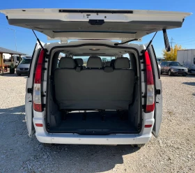 Mercedes-Benz Vito VIANO 2.2 CDI 8- | Mobile.bg    13