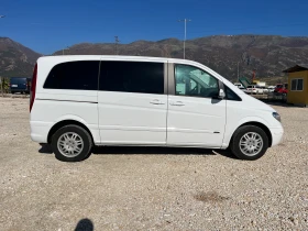 Mercedes-Benz Vito VIANO 2.2 CDI 8- | Mobile.bg    8
