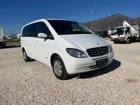 Mercedes-Benz Vito VIANO 2.2 CDI 8-места
