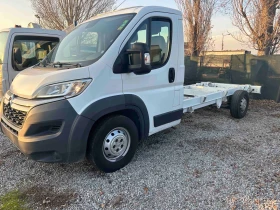 Citroen Jumper HDI, снимка 2