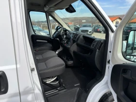 Fiat Ducato 2.3mjet frigo, снимка 11 - Бусове и автобуси - 53687587