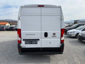 Fiat Ducato 2.3mjet frigo, снимка 8 - Бусове и автобуси - 53687587