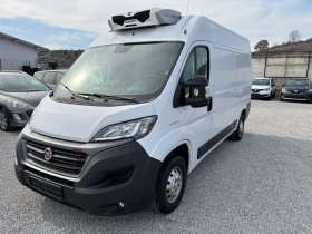Fiat Ducato 2.3mjet frigo, снимка 3 - Бусове и автобуси - 53687587