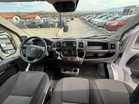 Fiat Ducato 2.3mjet frigo, снимка 10 - Бусове и автобуси - 53687587