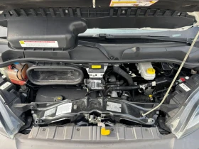 Fiat Ducato 2.3mjet frigo, снимка 16 - Бусове и автобуси - 53687587