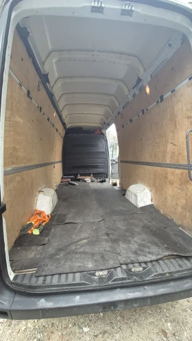 Mercedes-Benz Sprinter 316 Mercedes sprinter 316 | Auto.bg — изображение 6