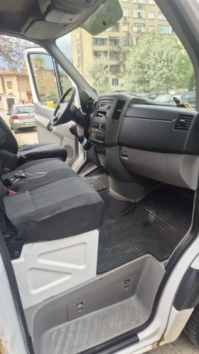 Mercedes-Benz Sprinter 316 Mercedes sprinter 316 | Auto.bg — изображение 11