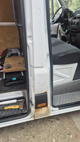 Mercedes-Benz Sprinter 316 Mercedes sprinter 316 | Auto.bg — изображение 4