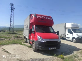 ����� �� �������� �� Iveco 35