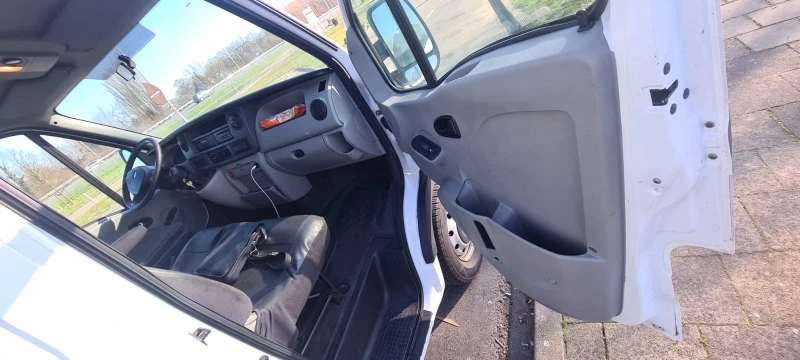 Renault Master DCI115, снимка 10 - Бусове и автобуси - 49583221