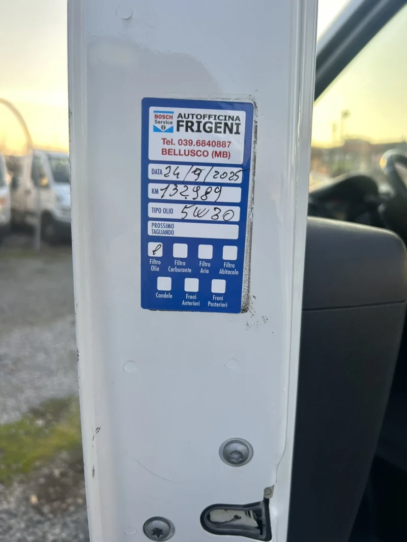 Citroen Jumper HDI, снимка 5 - Бусове и автобуси - 52892475